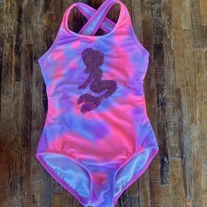 Girls Swimsuit